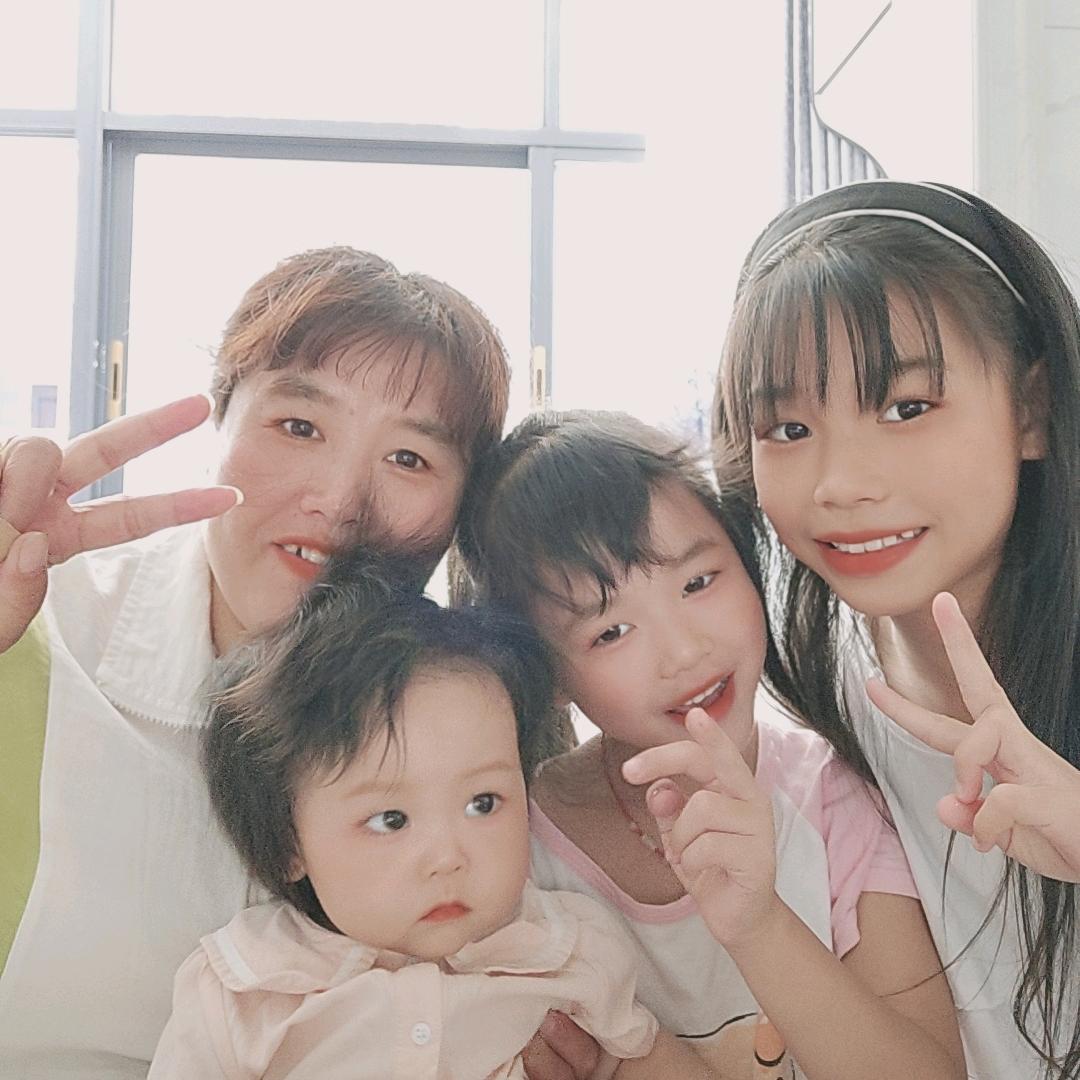 微笑在我心