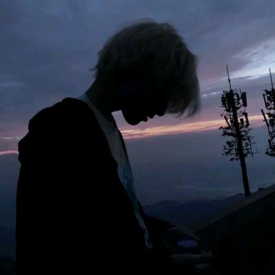 摘星.