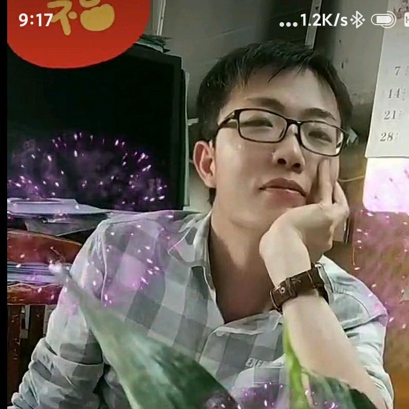 阳朔二少