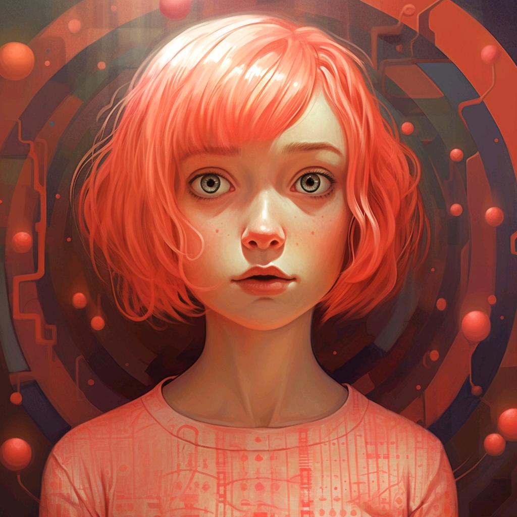 阿鱼怪谈