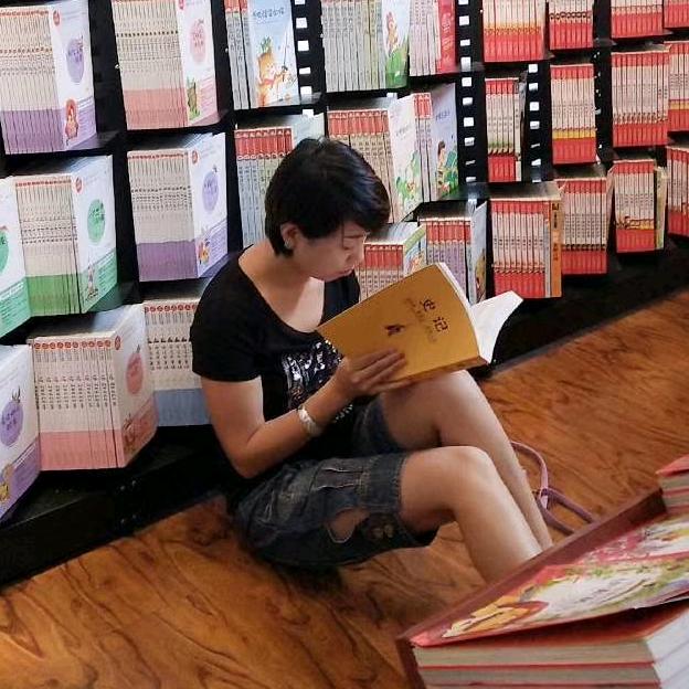 鱼清儿