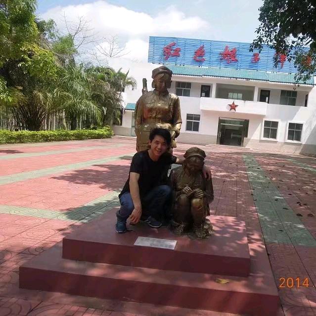 白天不懂爺的黑