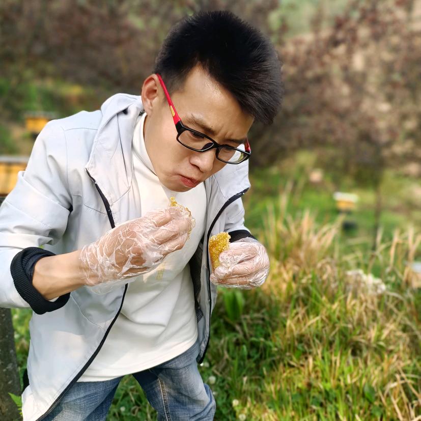乡村小驼哥