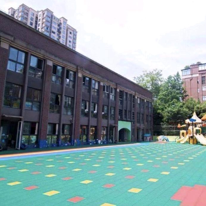 爱林国际幼儿园