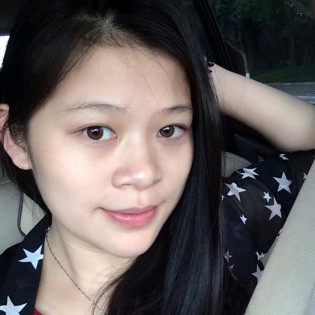 @玲