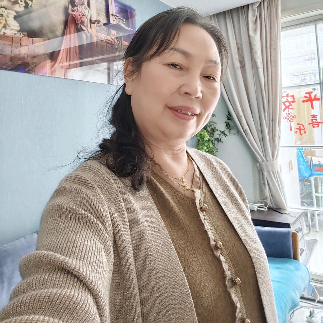 左姐