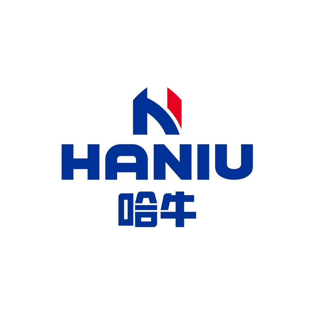 哈牛新能源工厂总厂