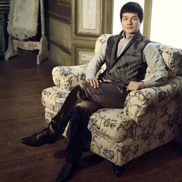 无界设计•阿邱