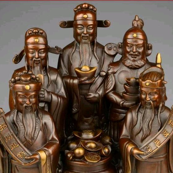 河南理誠