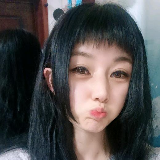 撒欢儿得小野马