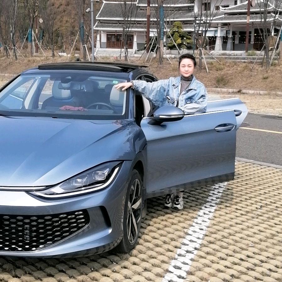 Miss姚（姚家四小姐）