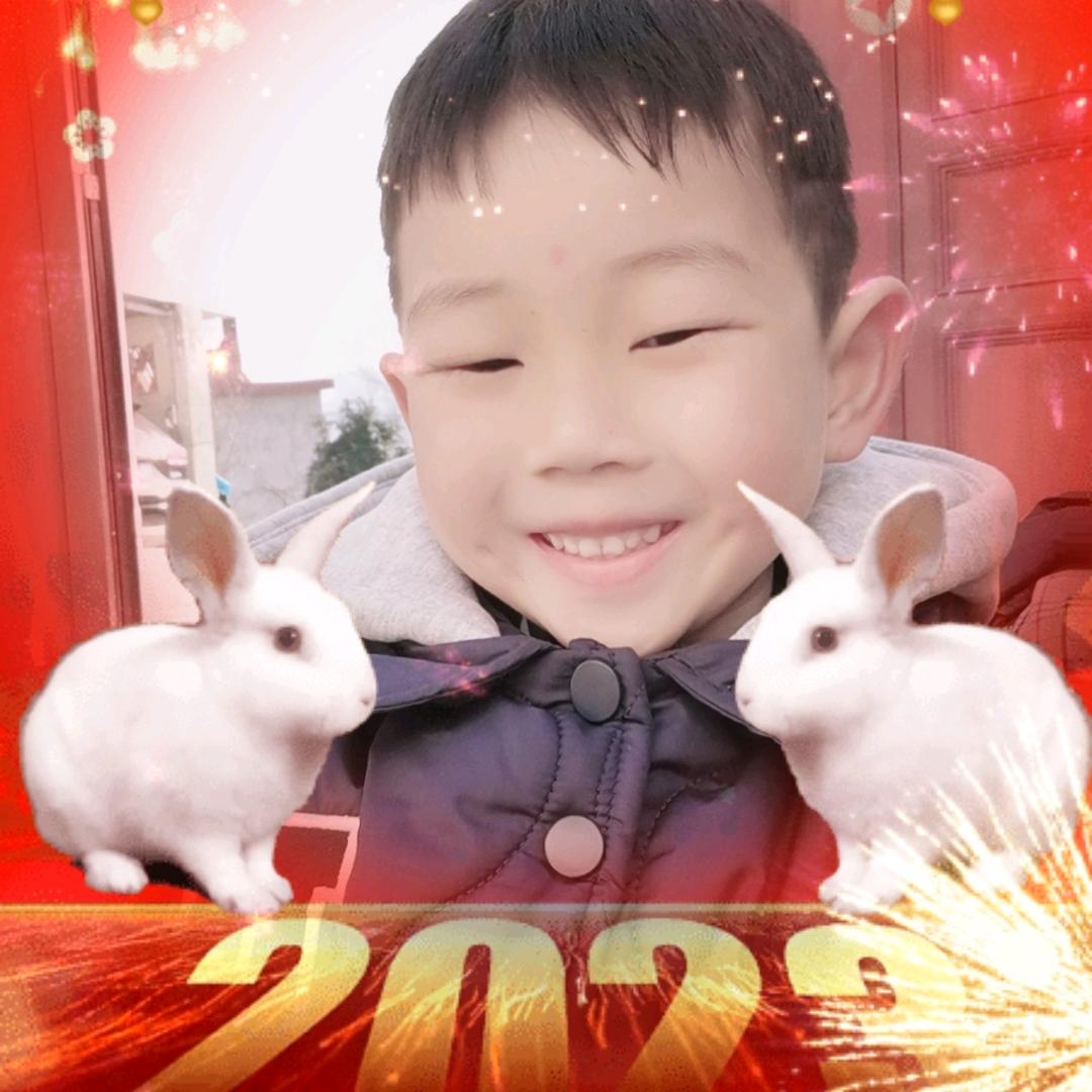 梓涵奶奶