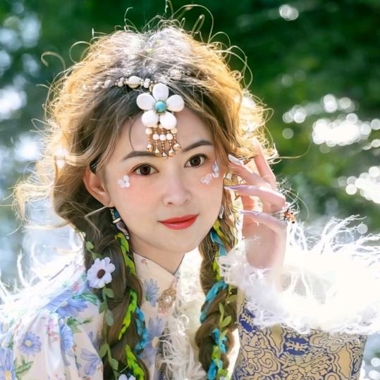 香水百合《拒闲聊》