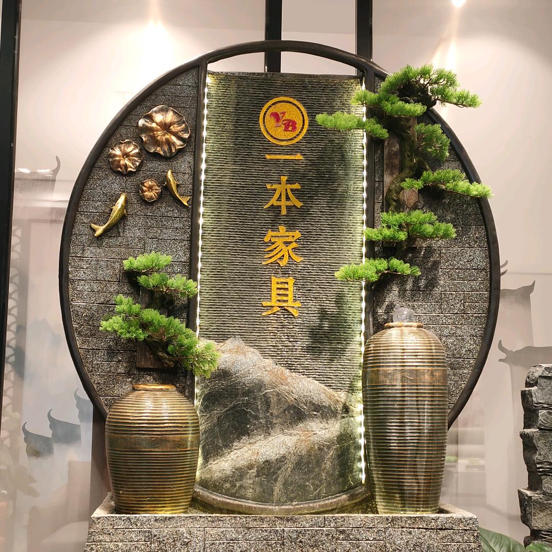 佛冈一本家具