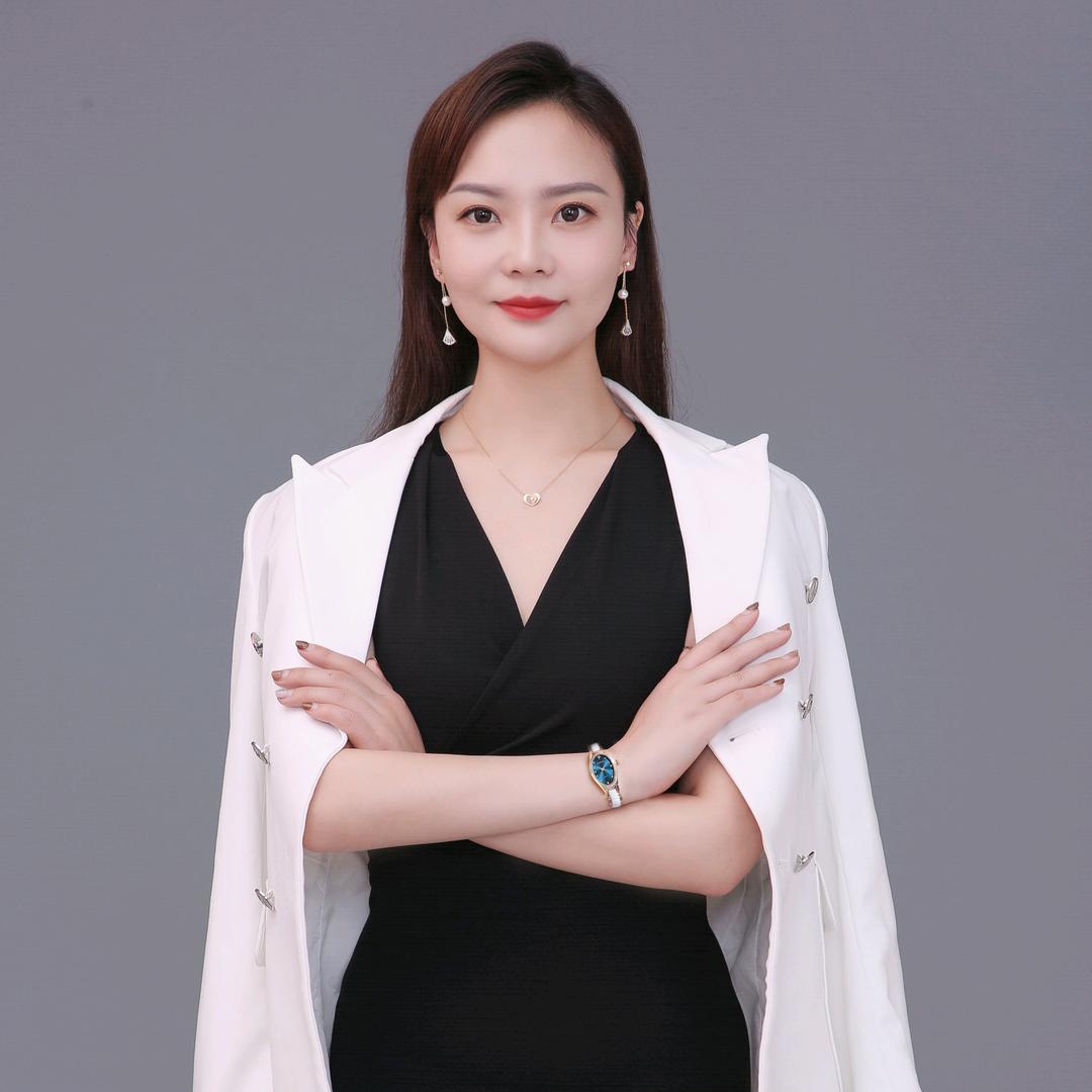 合生龙港府 • 张莹