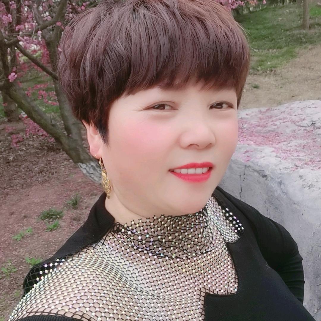 陈明慧