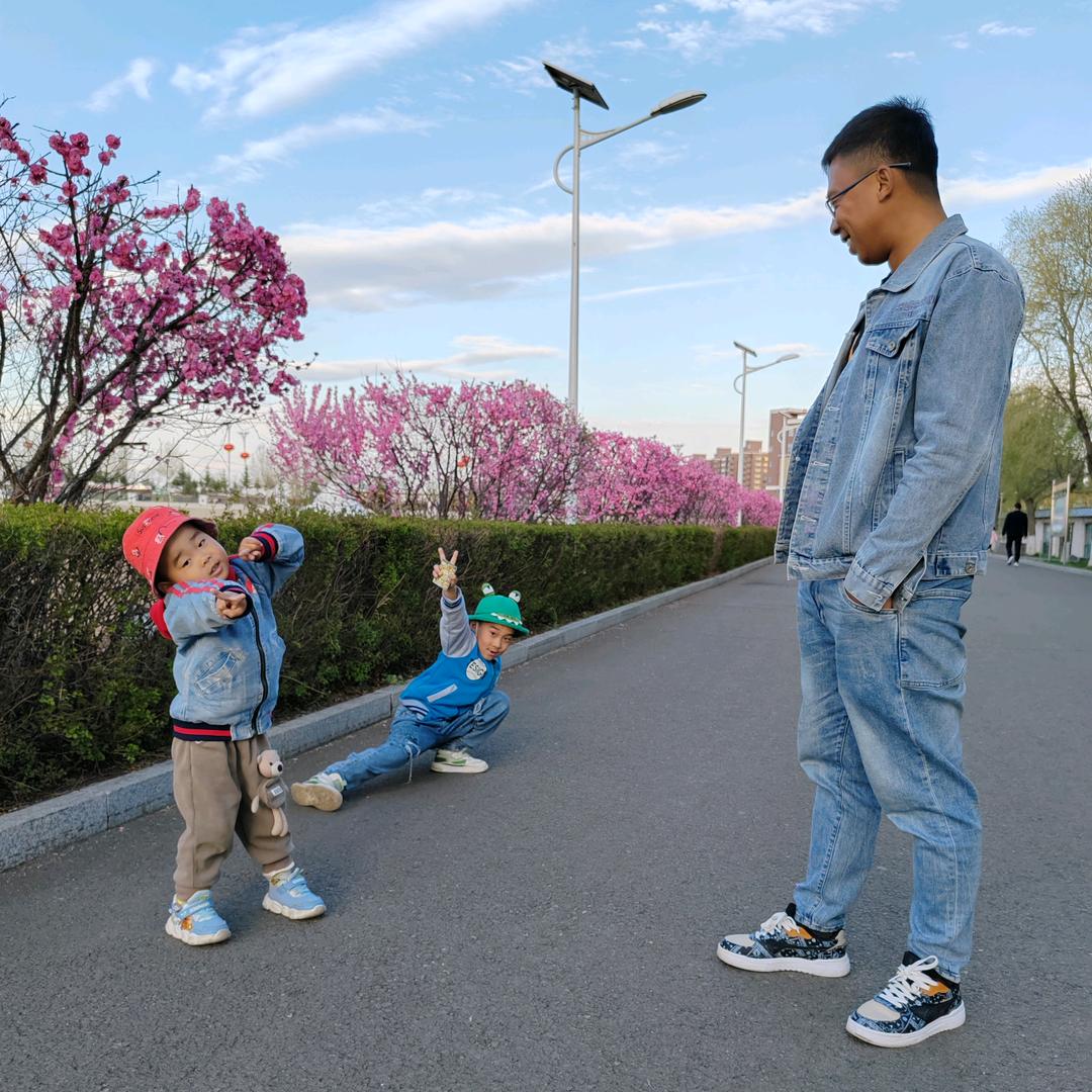 是宸宸吖