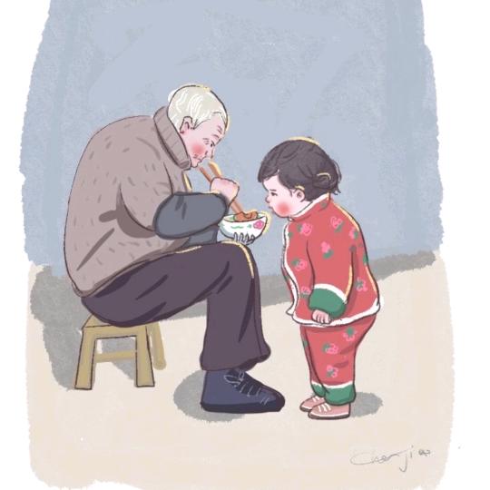 无昵称就有昵称