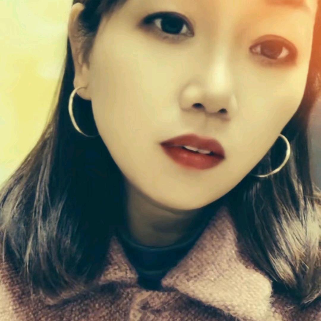 爱笑的女孩一生幸福