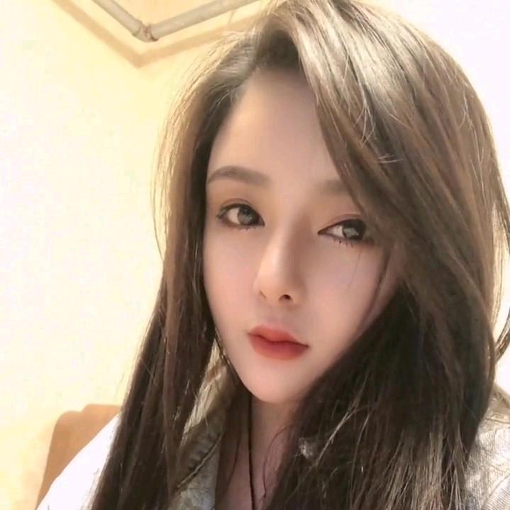 ting美美女孩