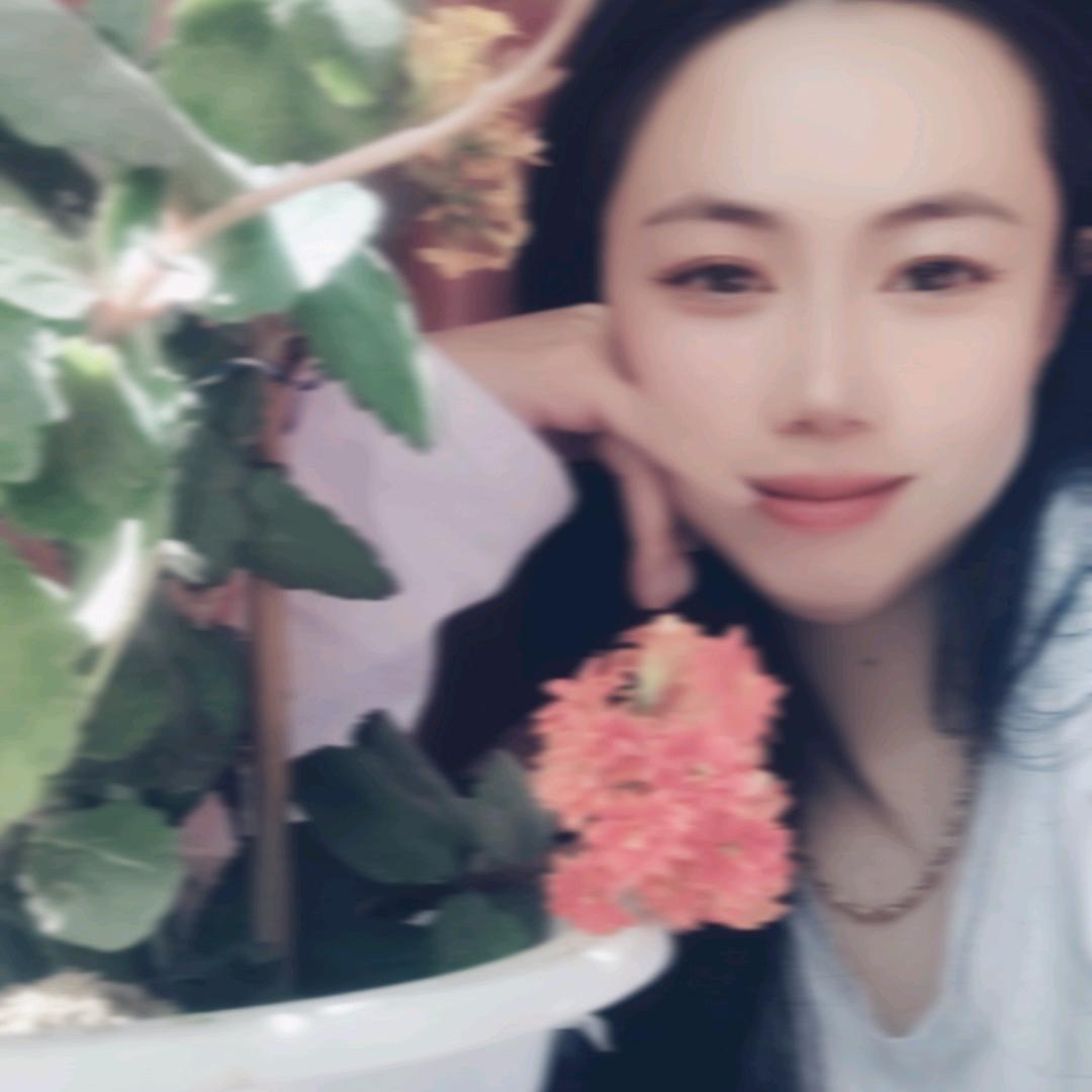 如花如佛