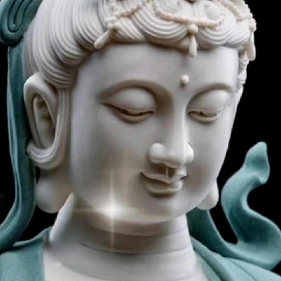 娘的佛经