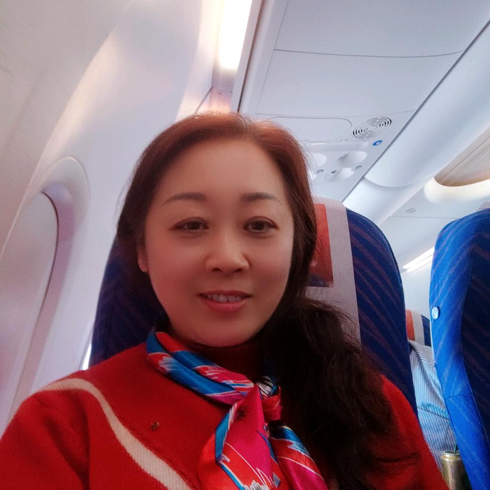 张姐爱分享(橱窗有好物)