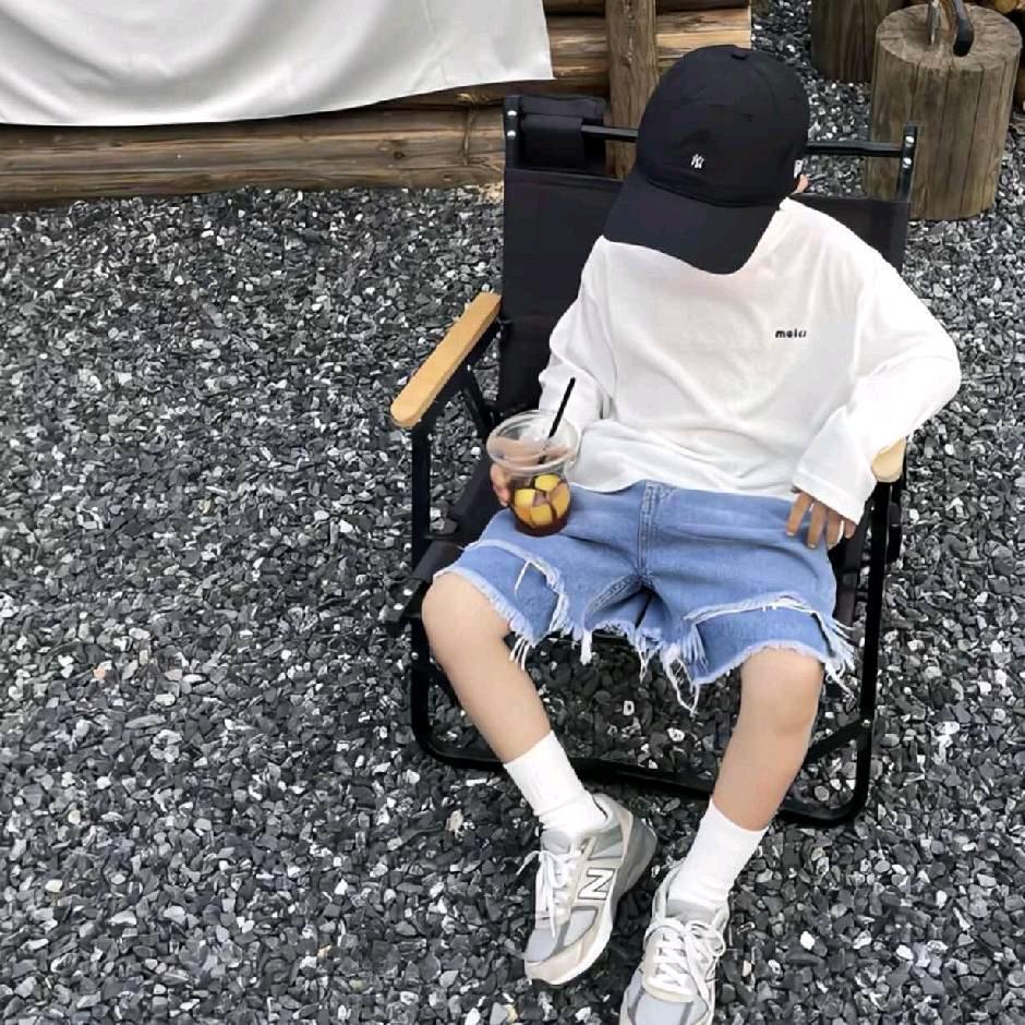 一块老姜