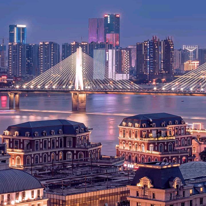 陈师傅