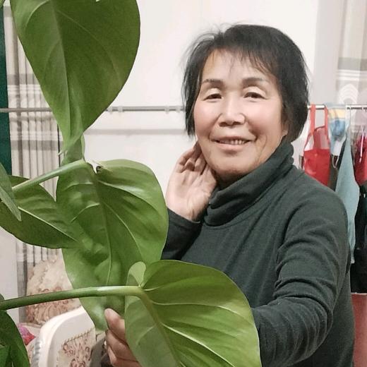 好人一生平安