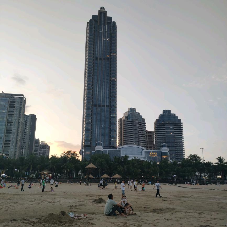 粤G地区