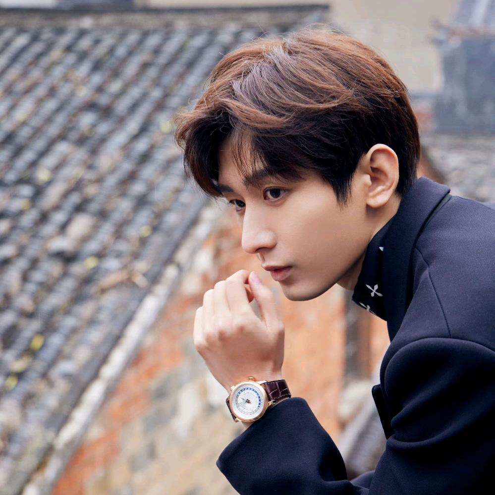 淇毅果的淇🥝（连赞拉黑）