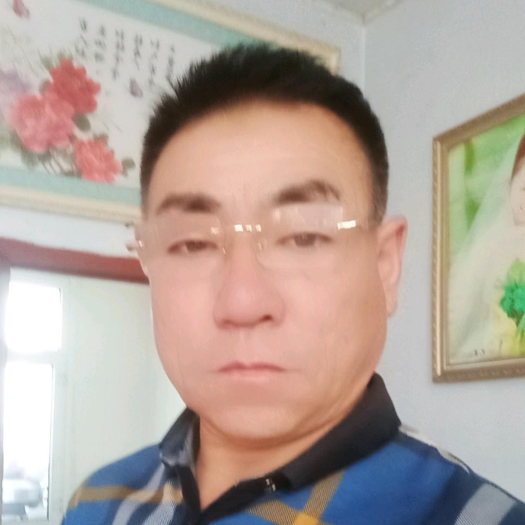 宝清三哥头像