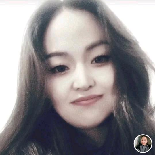 五月拒绝私聊。