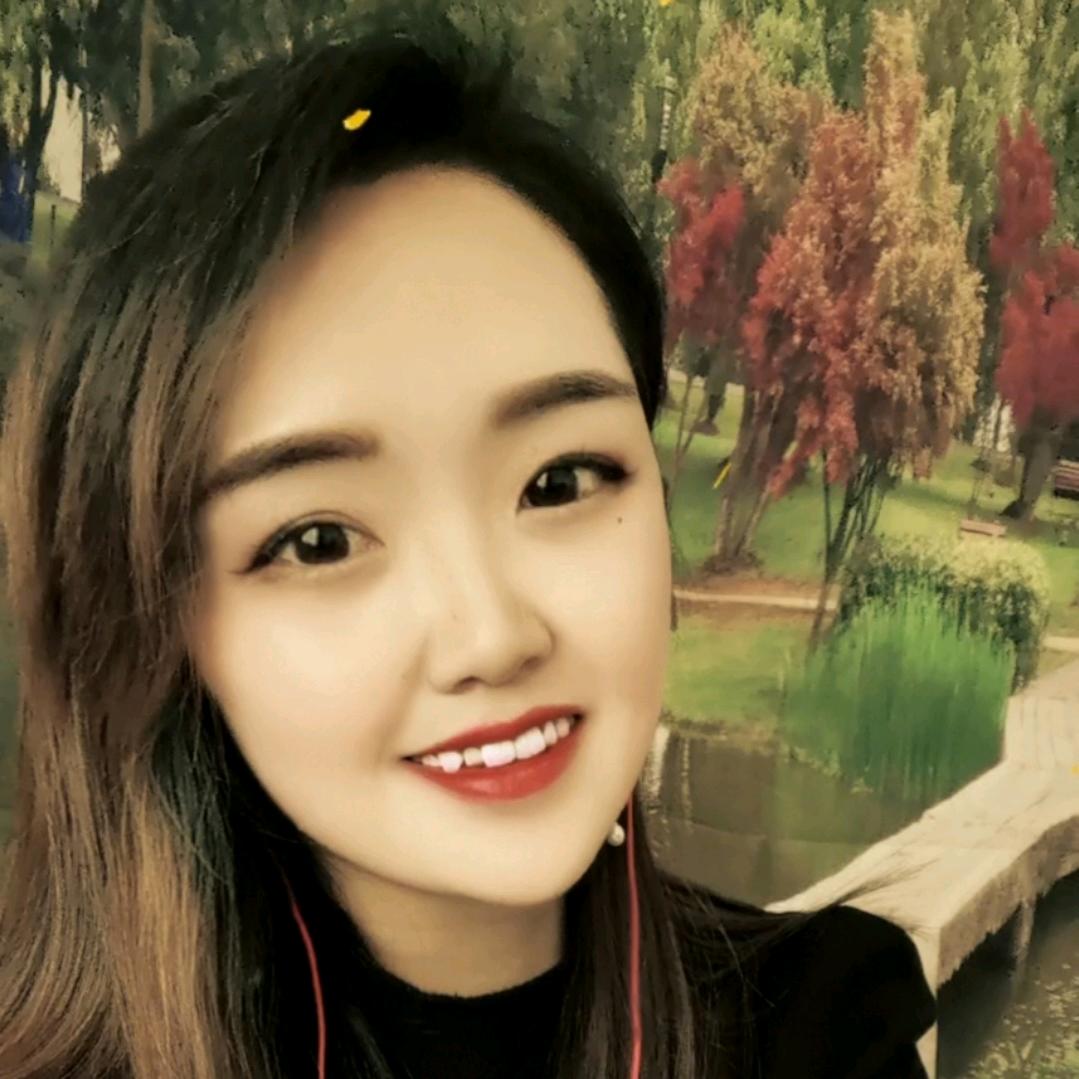 虎牙妹(
