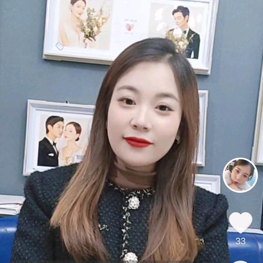 巴黎风情婚纱摄影官方号