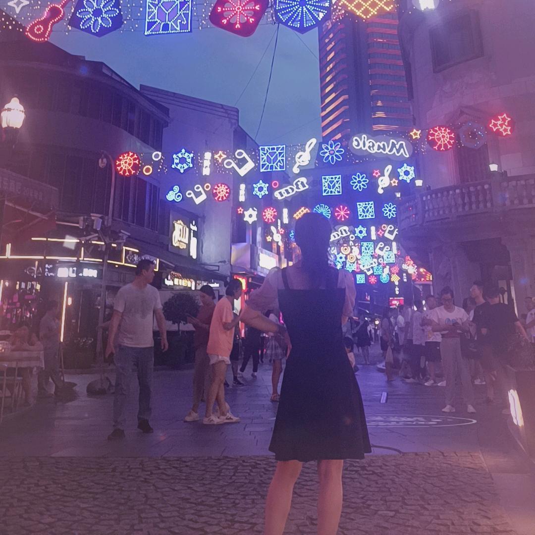 罗二小姐