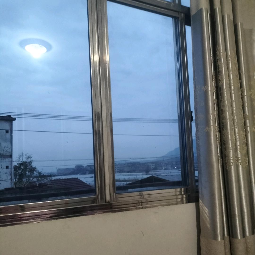 个M扣好