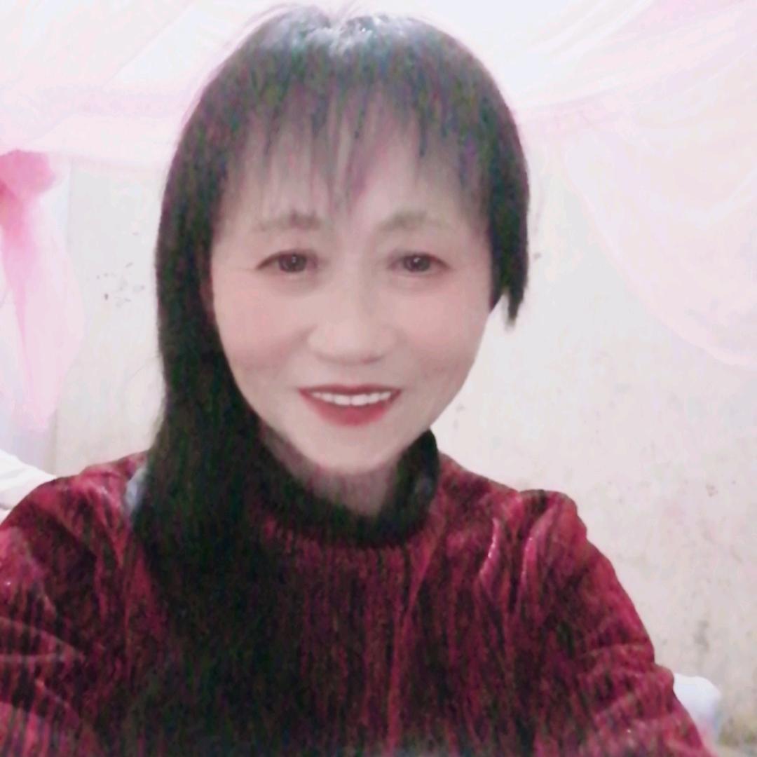 开心姐每晚7点十分开播