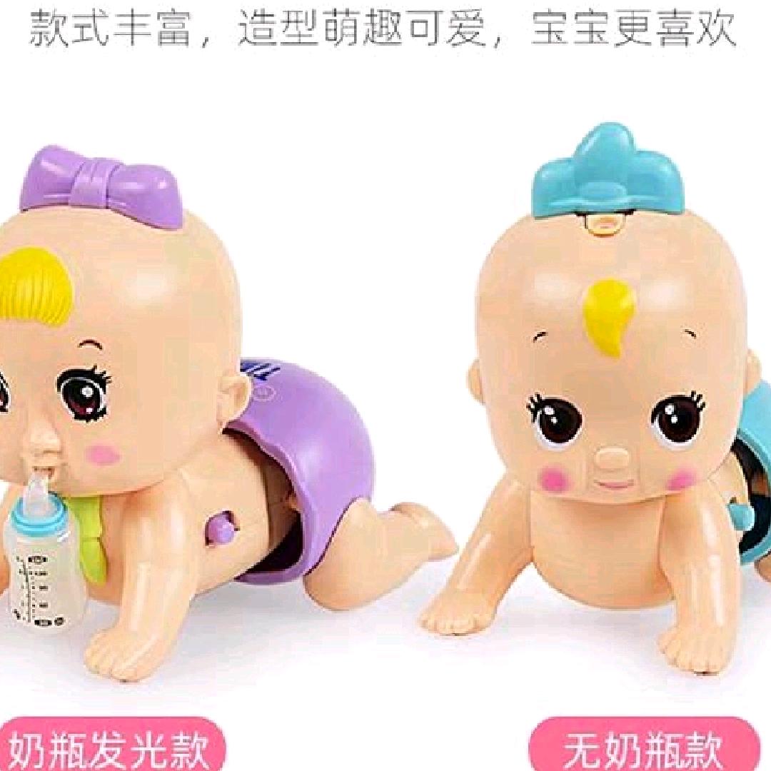 放牛