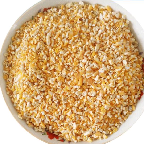 专业购销精品碎玉米，碎小麦