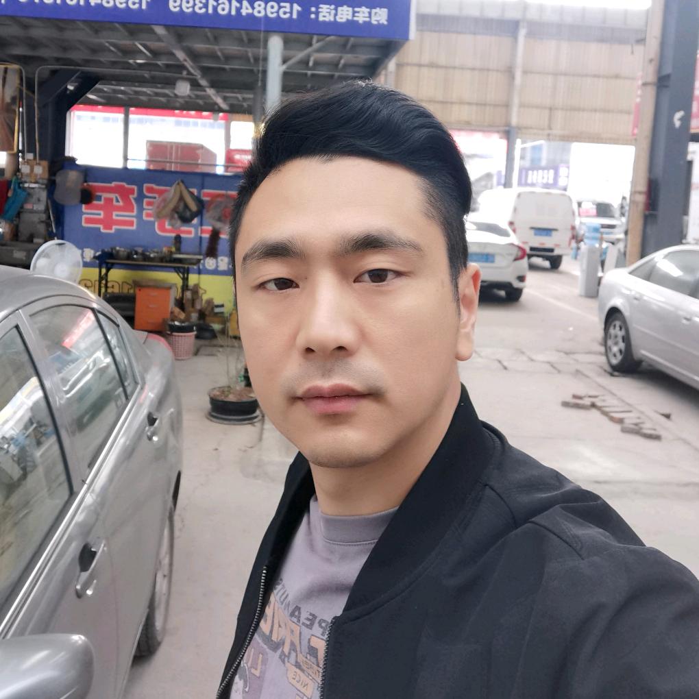 自贡海海二手车