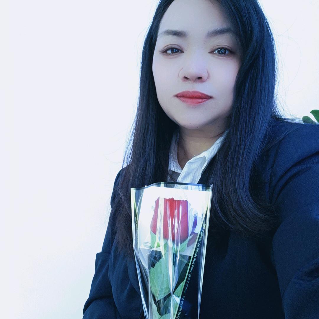 紫罗兰(祝姐探房)