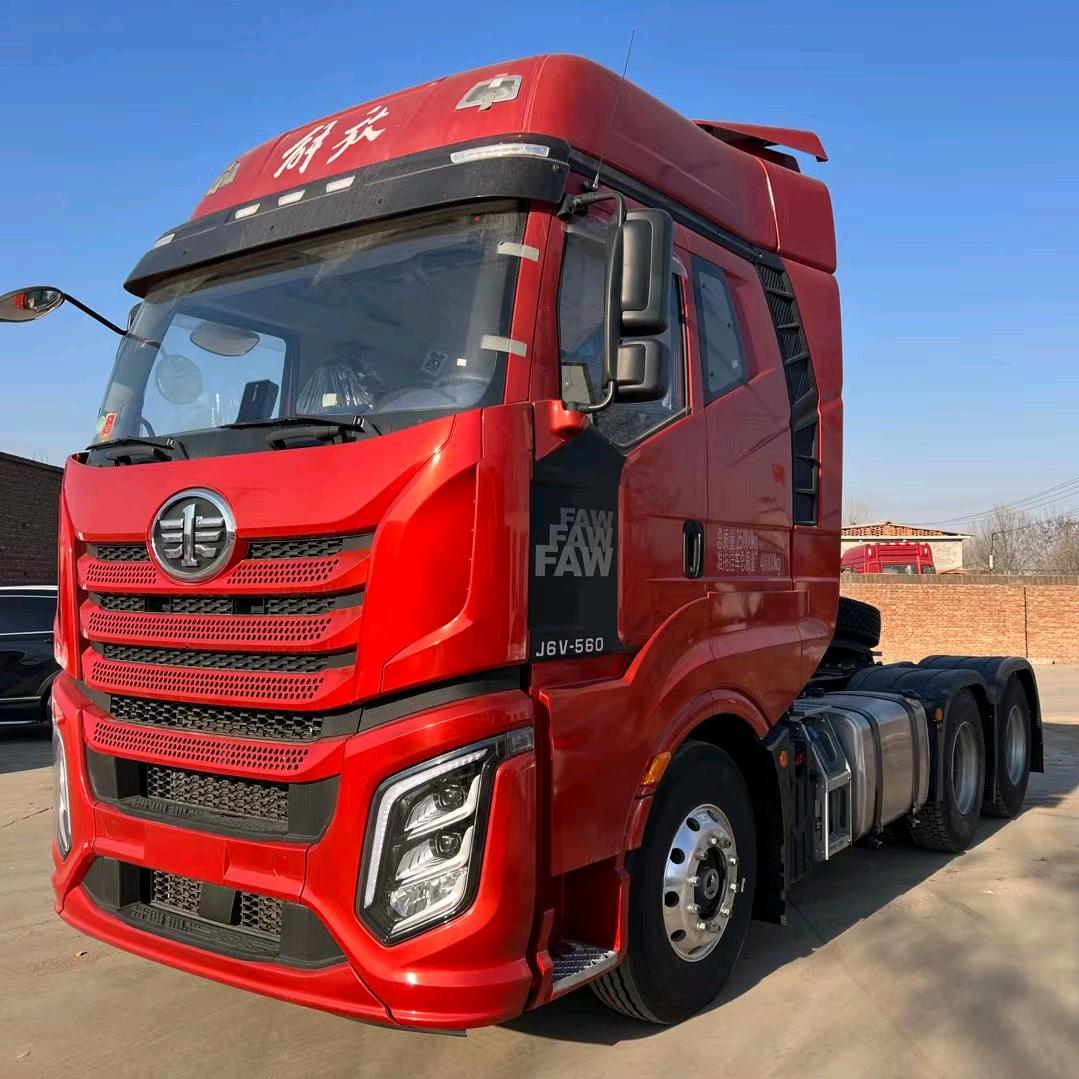 李姐优选二手车