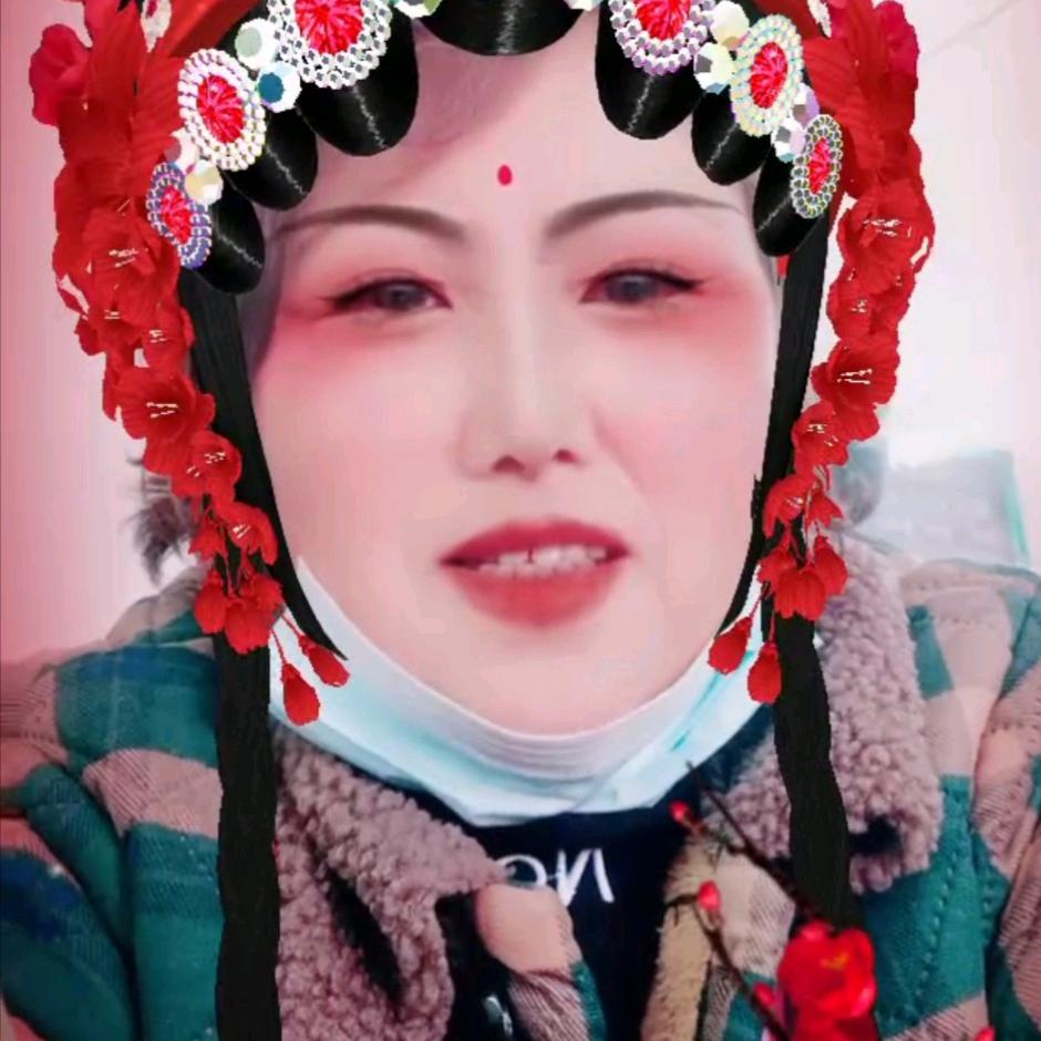 快乐  一家人