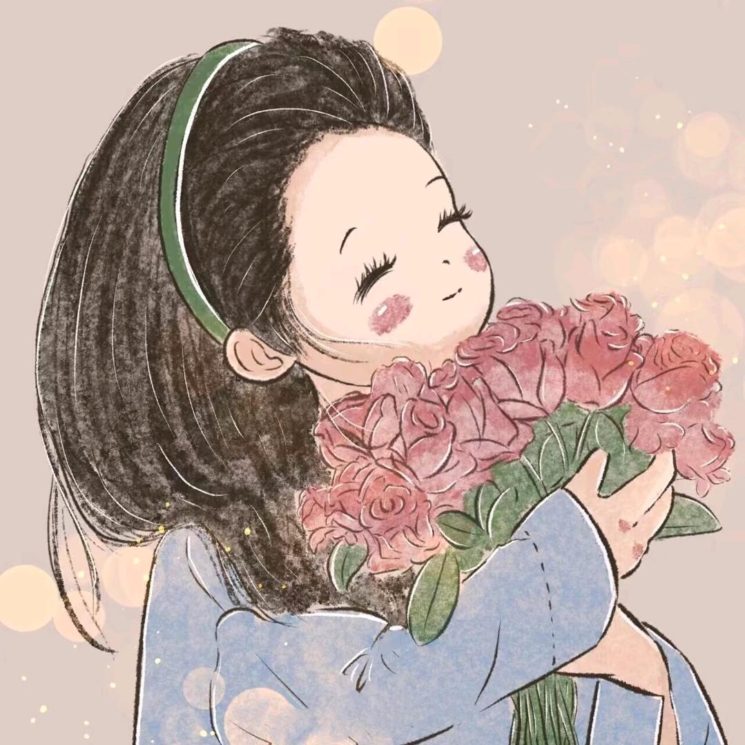 半条咸鱼.