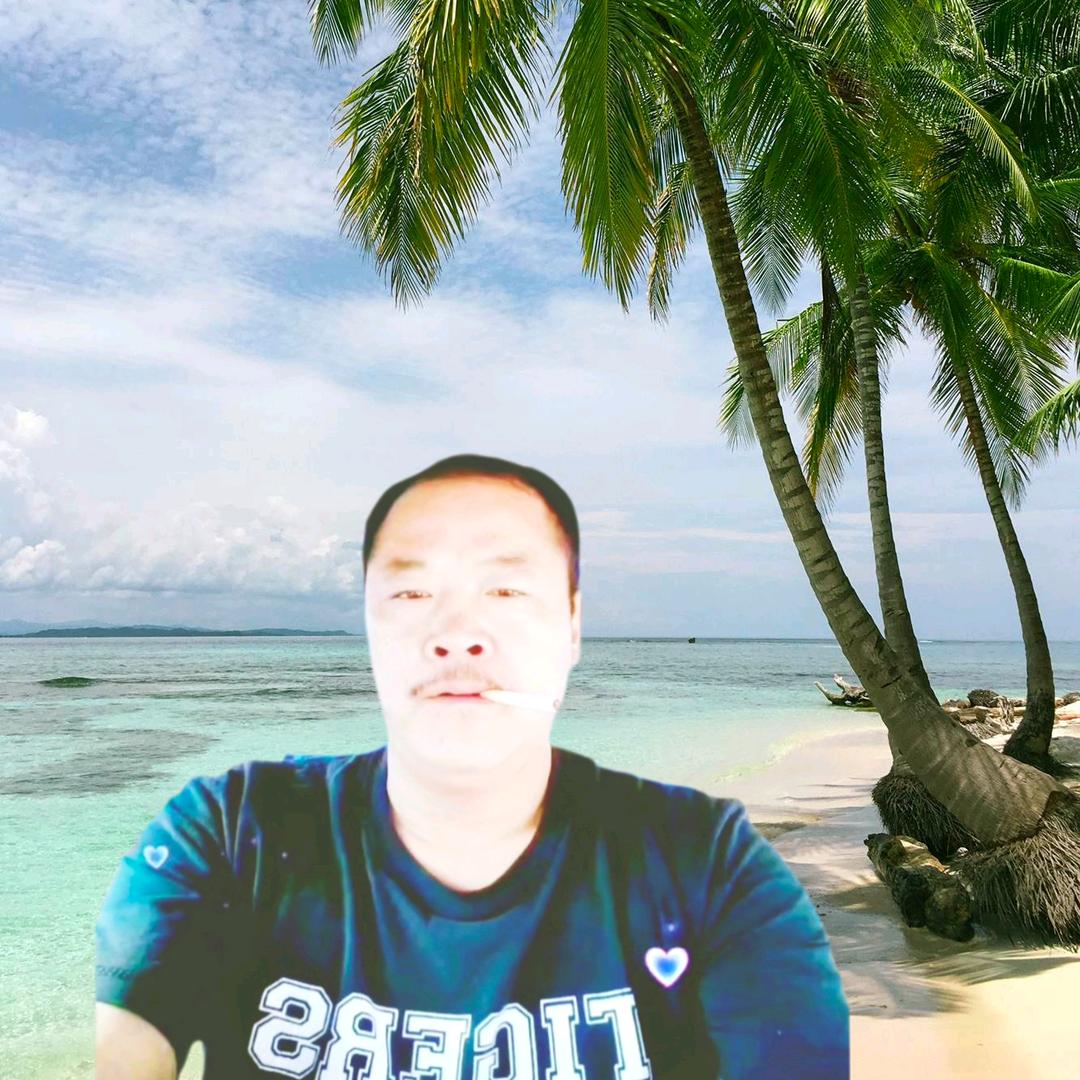 旺财小光头