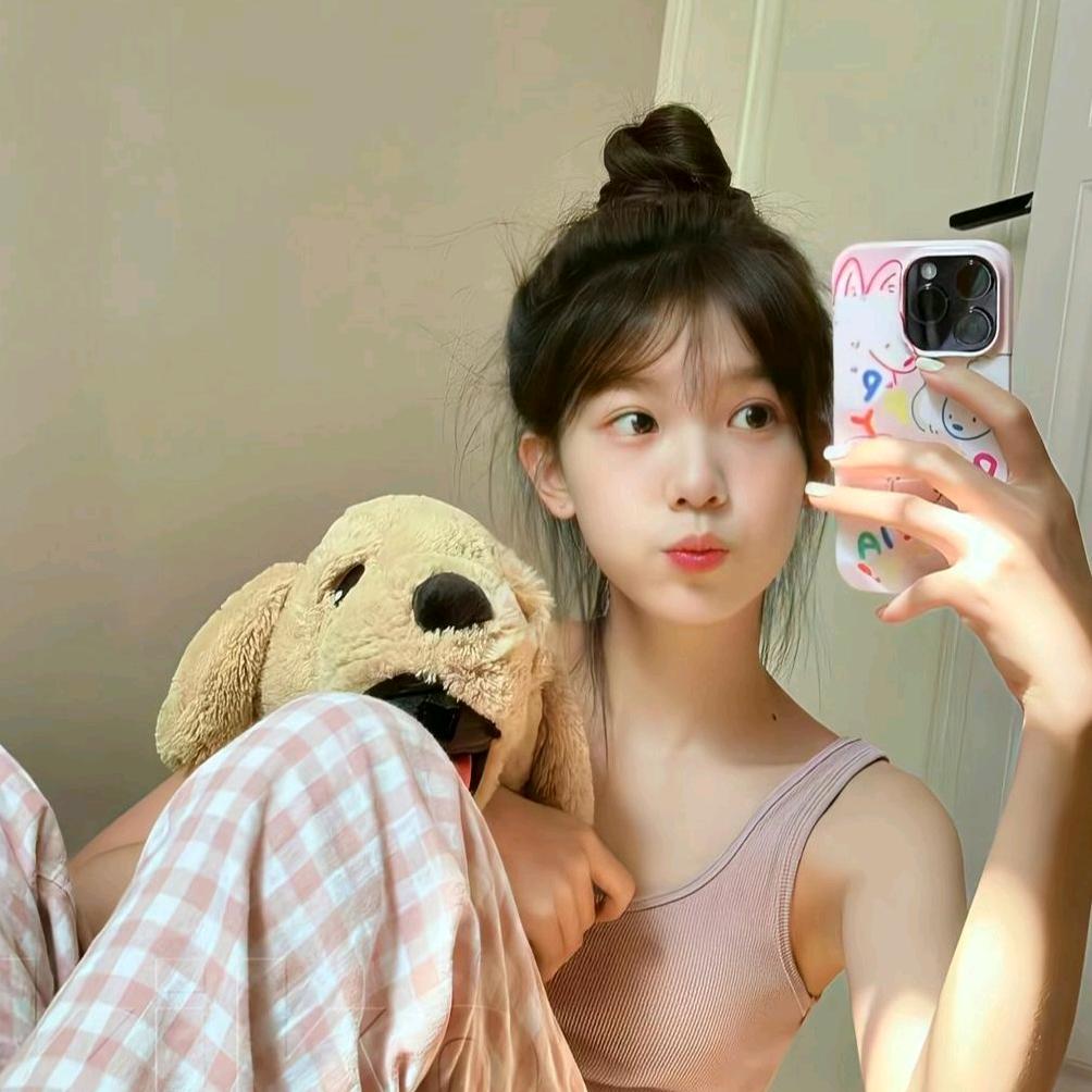 美女