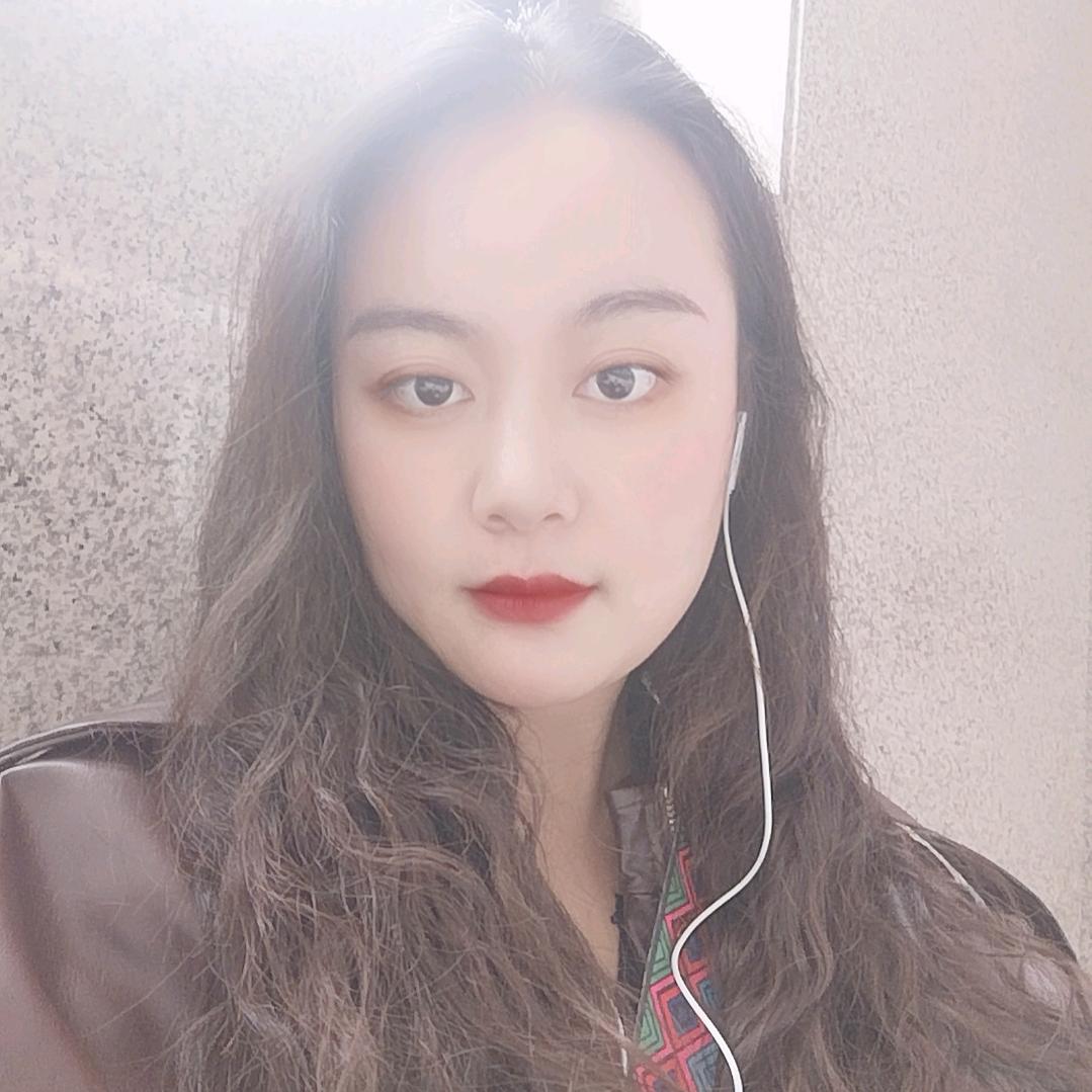 🌼教英语的美术老师