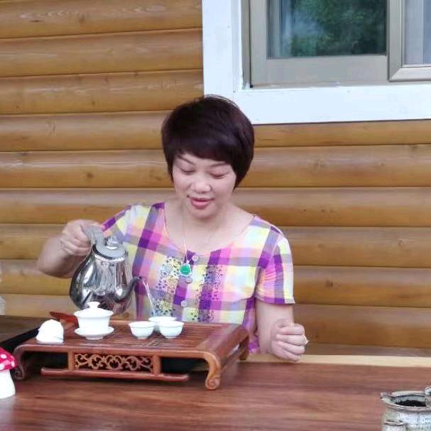 逍遥江湖。。。肖姐